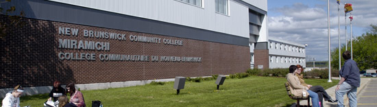 NBCC Campus